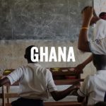 Children Education in Ghana