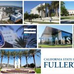 California State University Fullerton Student Review