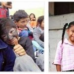 Ecuador Children and School