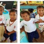 Guyana Children and School