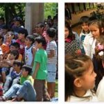 Paraguay Children and School