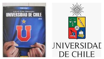Universidad de Chile 10