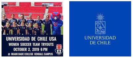 Universidad de Chile 28