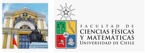 Universidad de Chile 8