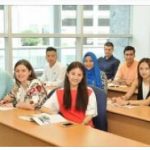 MBA in Singapore