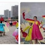 North Korea Morphology and Culture