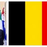 Belgium Geopolitics