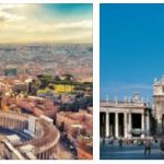 Attractions of the Vatican City