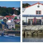 Falkland Islands Shopping, Embassy and Communication