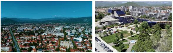 Niksic (Montenegro)