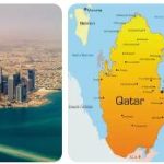 Qatar Geography and Economy