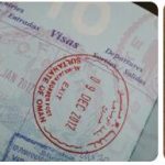 Visa to Oman