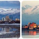 GMAT Test Locations and Centers in Alaska