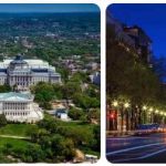 GMAT Test Locations and Centers in Washington DC