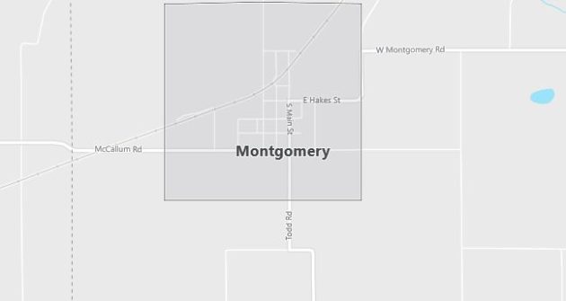 Montgomery, Michigan