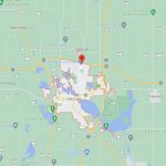 Albert Lea, Minnesota Population, Schools and Places of Interest